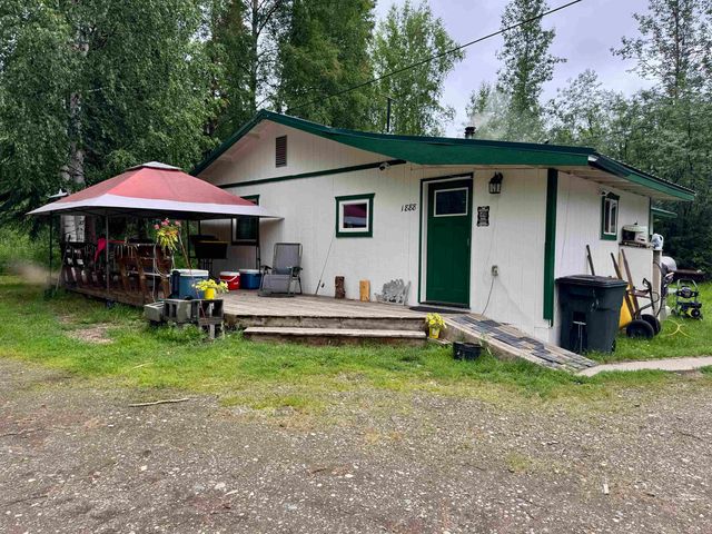 1888 JUPITER DRIVE, North Pole, AK 99705