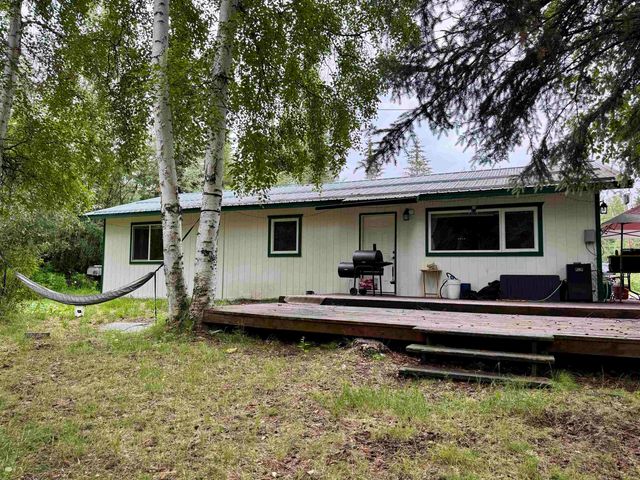 1888 JUPITER DRIVE, North Pole, AK 99705