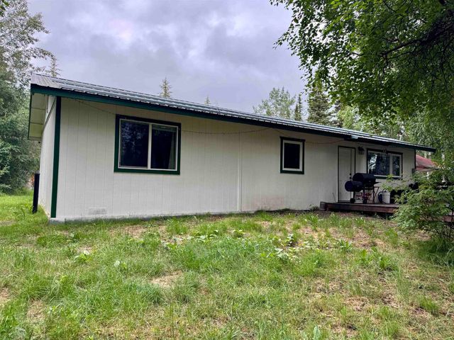 1888 JUPITER DRIVE, North Pole, AK 99705