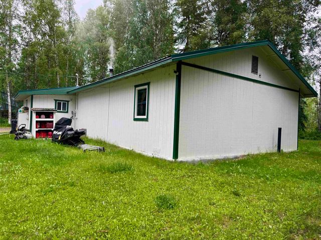 1888 JUPITER DRIVE, North Pole, AK 99705