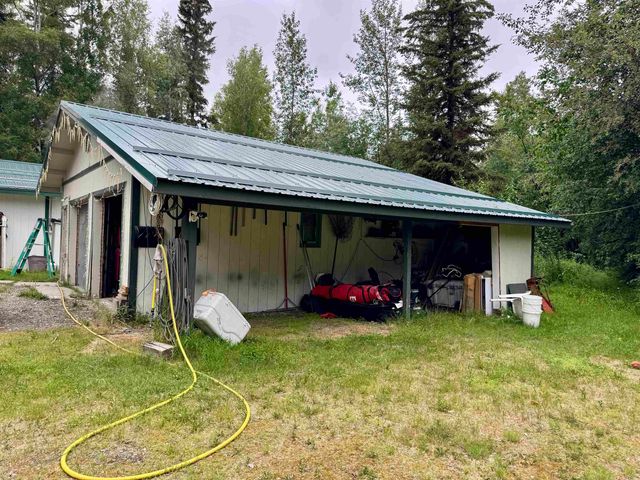 1888 JUPITER DRIVE, North Pole, AK 99705