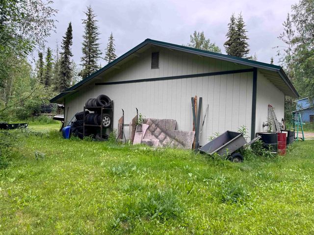 1888 JUPITER DRIVE, North Pole, AK 99705