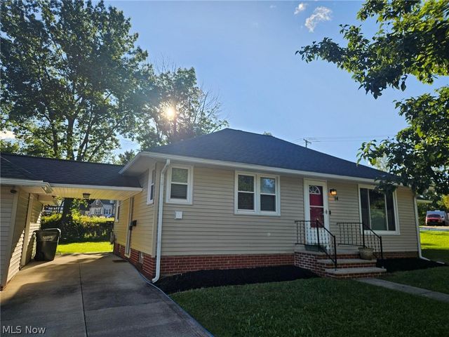 14 Thames Avenue, Bedford, OH 44146