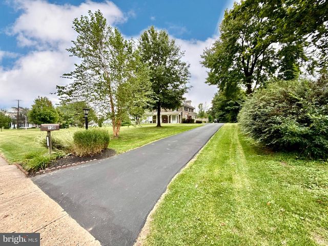 430 S MAIN ST, Quakertown, PA 18951