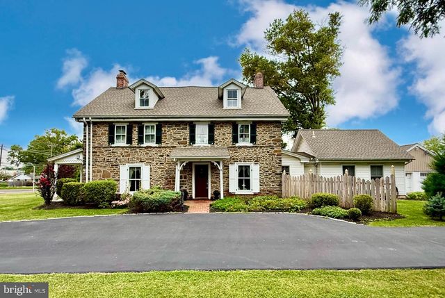 430 S MAIN ST, Quakertown, PA 18951