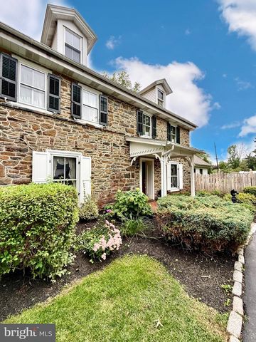 430 S MAIN ST, Quakertown, PA 18951