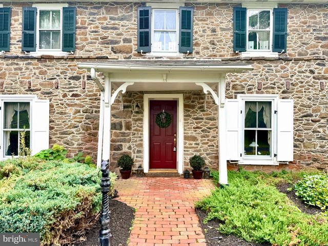 430 S MAIN ST, Quakertown, PA 18951