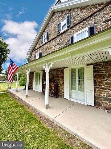 430 S MAIN ST, Quakertown, PA 18951