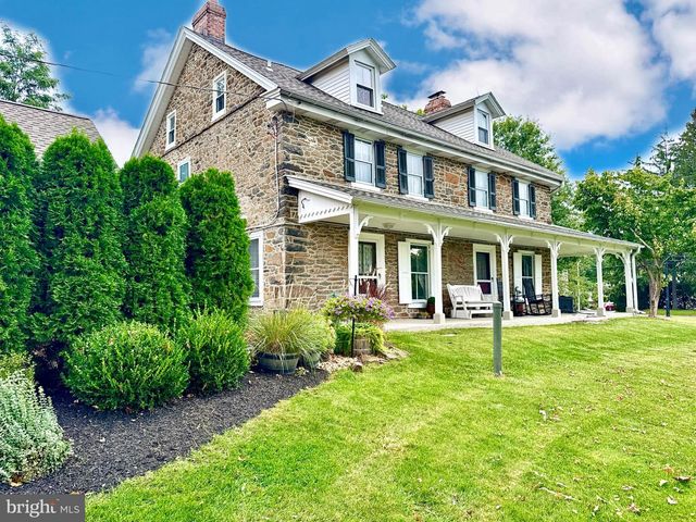 430 S MAIN ST, Quakertown, PA 18951