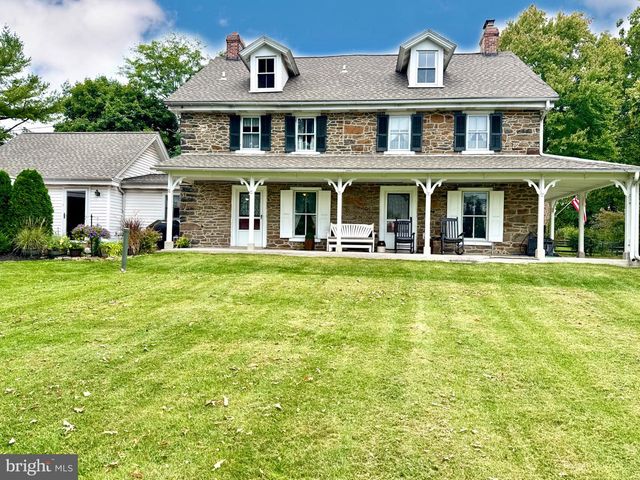 430 S MAIN ST, Quakertown, PA 18951