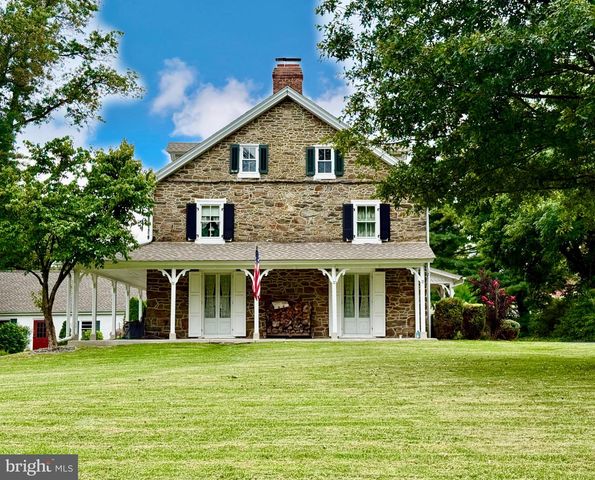 430 S MAIN ST, Quakertown, PA 18951