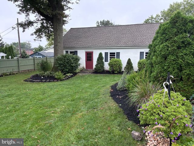 430 S MAIN ST, Quakertown, PA 18951