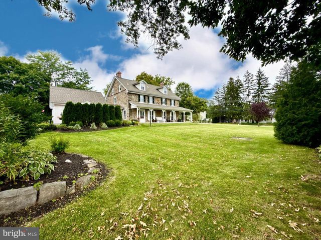 430 S MAIN ST, Quakertown, PA 18951