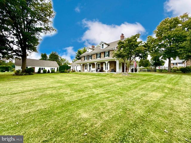 430 S MAIN ST, Quakertown, PA 18951