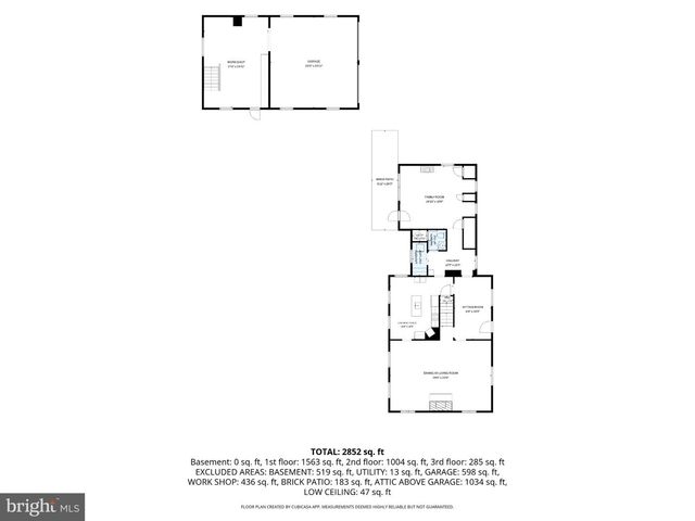 430 S MAIN ST, Quakertown, PA 18951