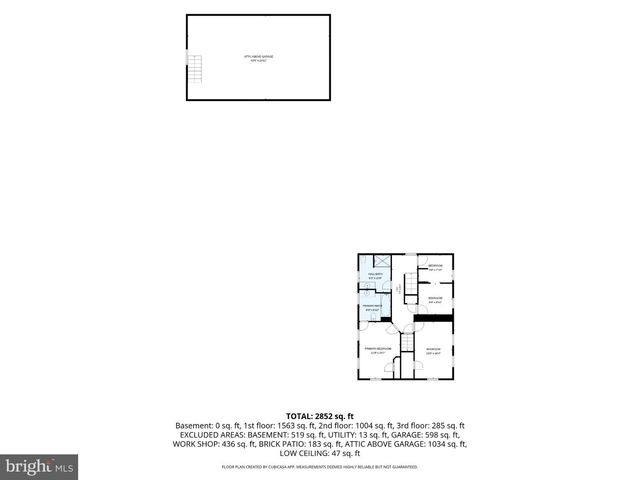 430 S MAIN ST, Quakertown, PA 18951