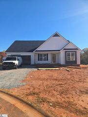 26 Worthmore Court, Travelers Rest, SC 29690