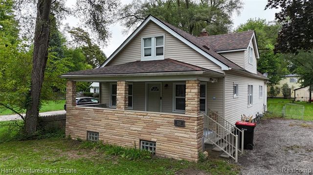 21344 Seminole Street, Southfield, MI 48033