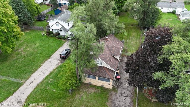 21344 Seminole Street, Southfield, MI 48033
