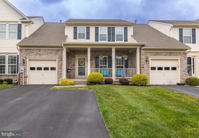 804 DRESSAGE CT, Bel Air, MD 21014