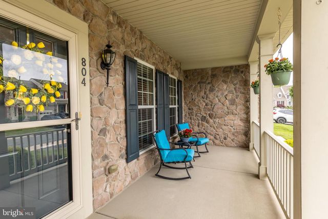 804 DRESSAGE CT, Bel Air, MD 21014