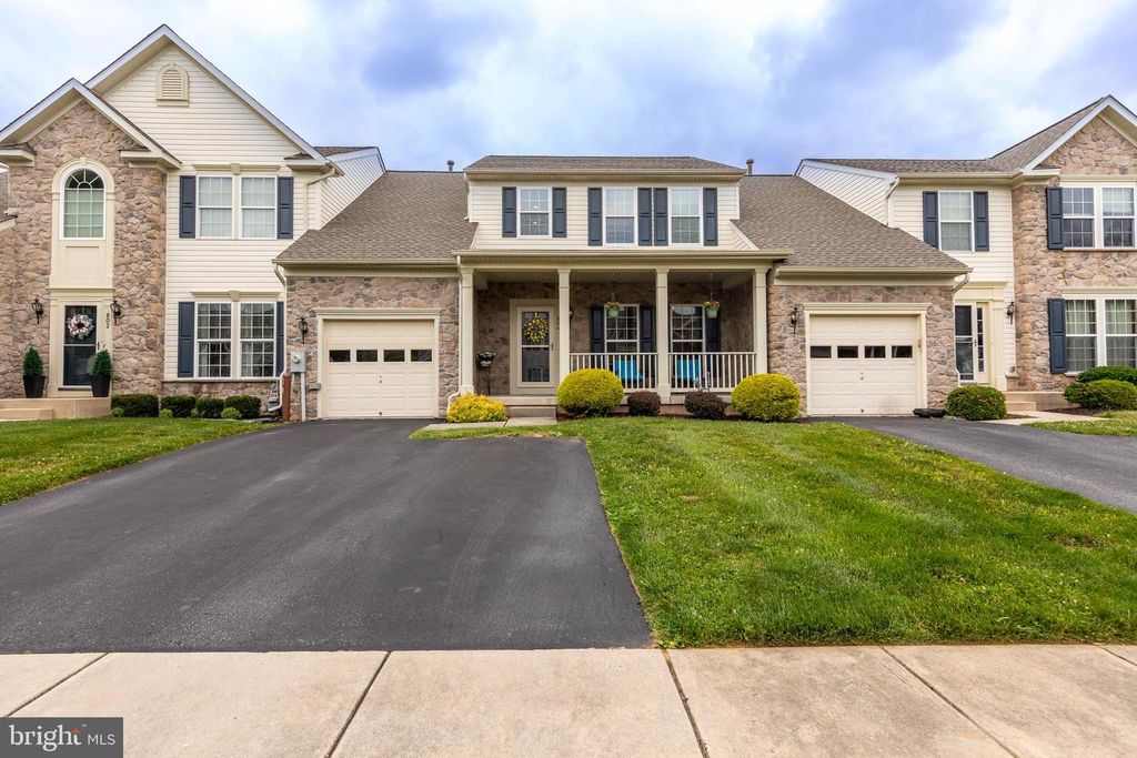 804 DRESSAGE CT, Bel Air, MD 21014
