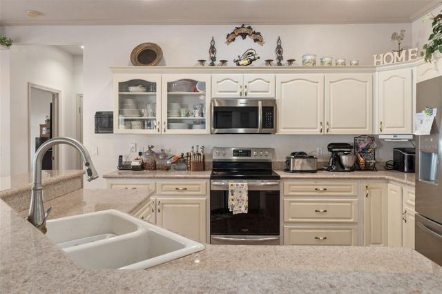 8921 W WAUCHULA DRIVE, Crystal River, FL 34428