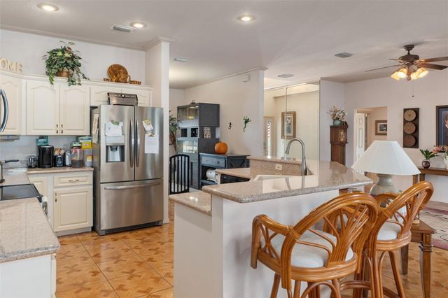 8921 W WAUCHULA DRIVE, Crystal River, FL 34428