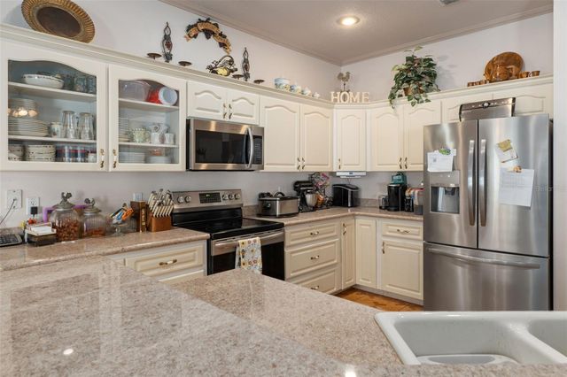 8921 W WAUCHULA DRIVE, Crystal River, FL 34428