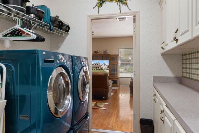 8921 W WAUCHULA DRIVE, Crystal River, FL 34428