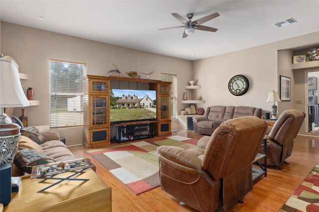 8921 W WAUCHULA DRIVE, Crystal River, FL 34428