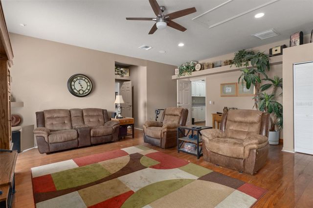 8921 W WAUCHULA DRIVE, Crystal River, FL 34428