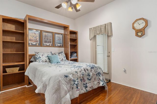 8921 W WAUCHULA DRIVE, Crystal River, FL 34428