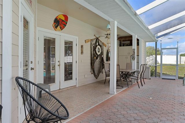 8921 W WAUCHULA DRIVE, Crystal River, FL 34428