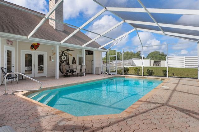 8921 W WAUCHULA DRIVE, Crystal River, FL 34428