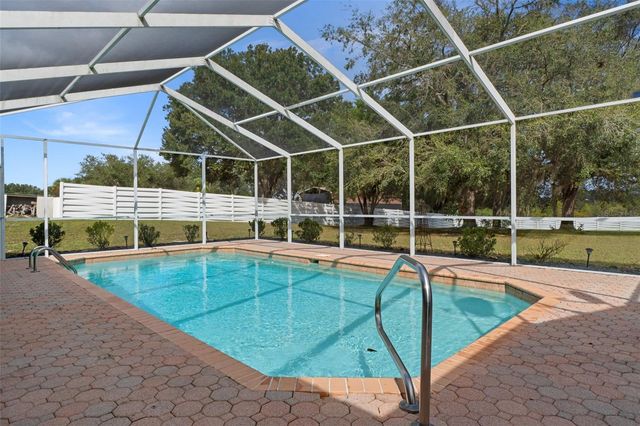 8921 W WAUCHULA DRIVE, Crystal River, FL 34428