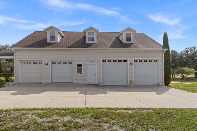 8921 W WAUCHULA DRIVE, Crystal River, FL 34428