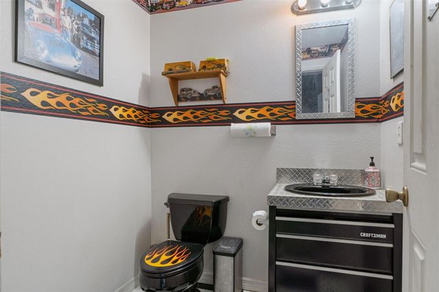 8921 W WAUCHULA DRIVE, Crystal River, FL 34428