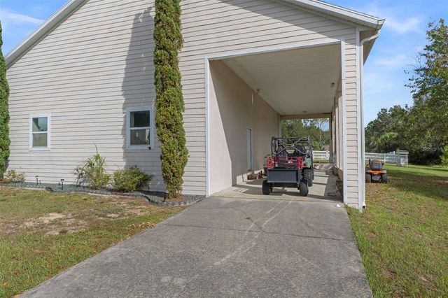 8921 W WAUCHULA DRIVE, Crystal River, FL 34428