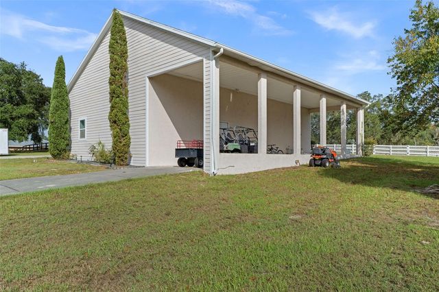 8921 W WAUCHULA DRIVE, Crystal River, FL 34428