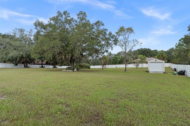 8921 W WAUCHULA DRIVE, Crystal River, FL 34428