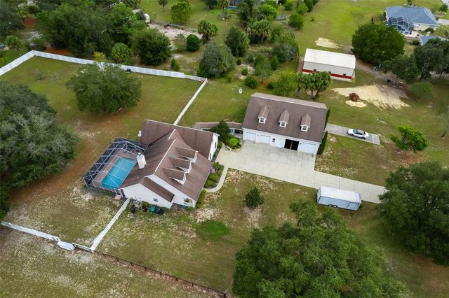 8921 W WAUCHULA DRIVE, Crystal River, FL 34428