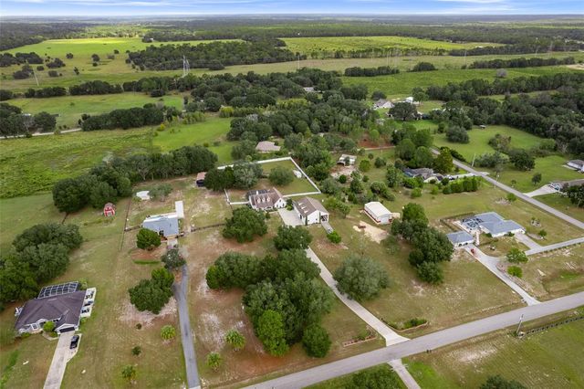 8921 W WAUCHULA DRIVE, Crystal River, FL 34428