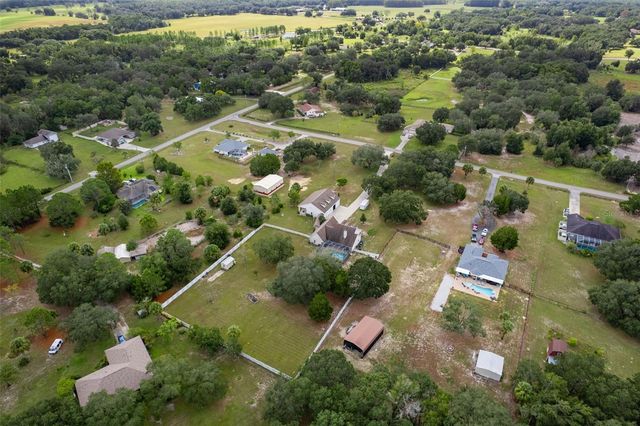 8921 W WAUCHULA DRIVE, Crystal River, FL 34428