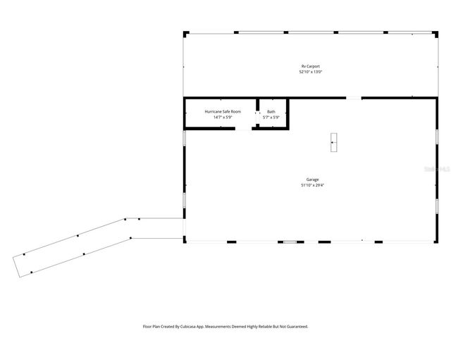 8921 W WAUCHULA DRIVE, Crystal River, FL 34428