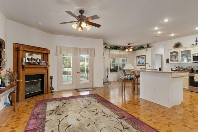 8921 W WAUCHULA DRIVE, Crystal River, FL 34428