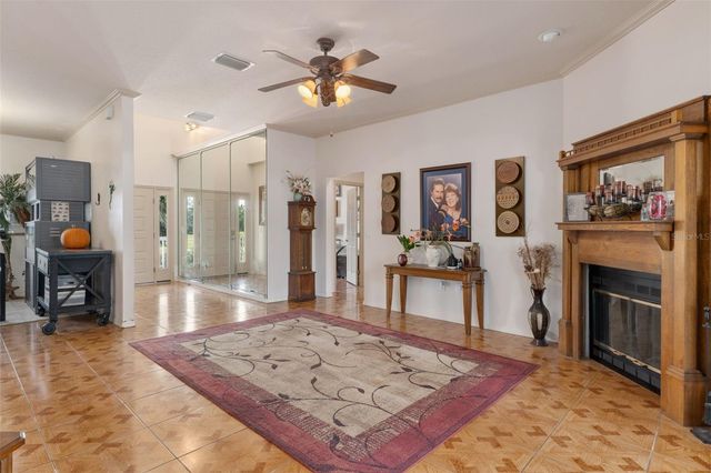 8921 W WAUCHULA DRIVE, Crystal River, FL 34428