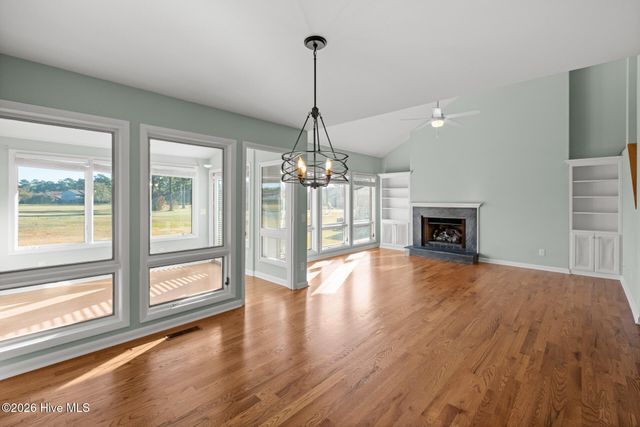 115 Egret Court, Hampstead, NC 28443