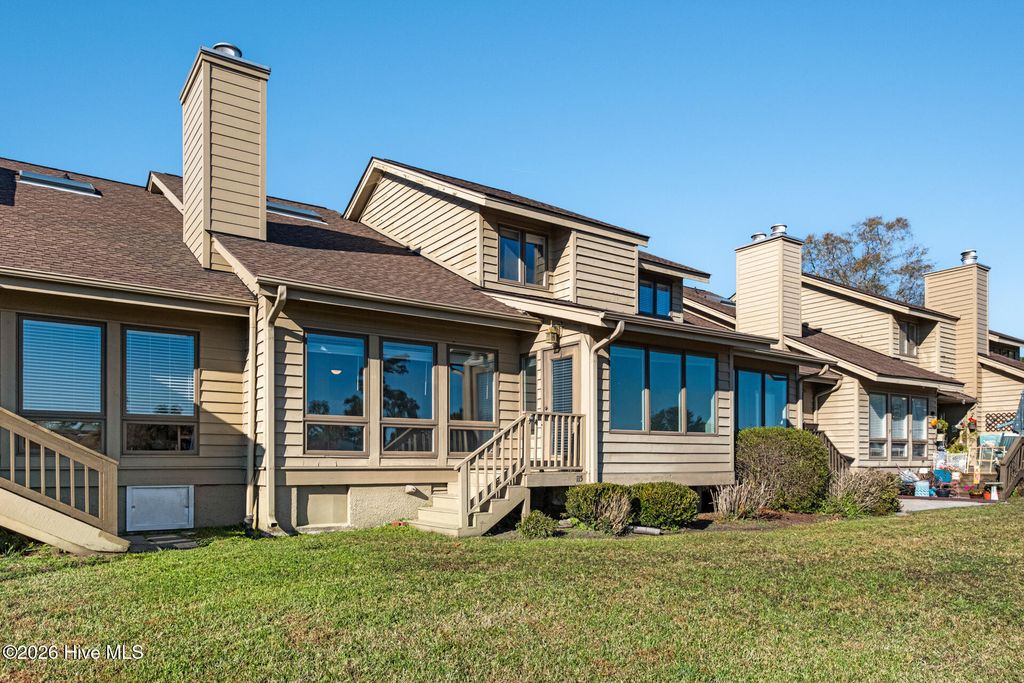 115 Egret Court, Hampstead, NC 28443