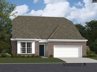 544 Hidden Rock Court, Elgin, SC 29045